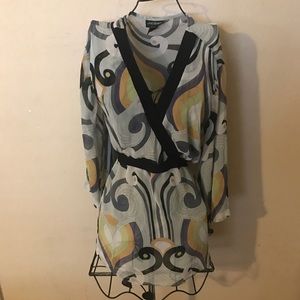 🎉Lane Bryant kimono sleeve blouse 18/20 look🎉